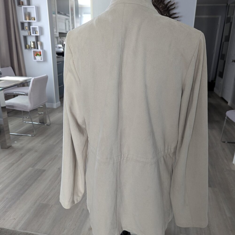 Thread+Supply super soft open jacket - Picture 6 of 10